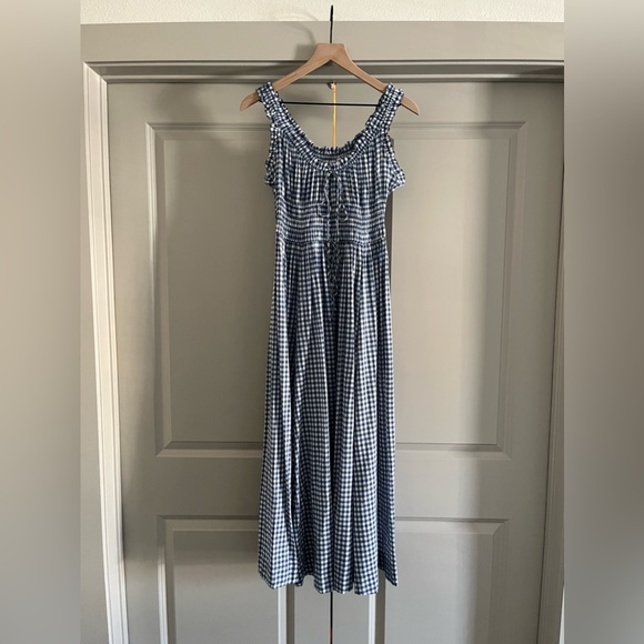 NWT Dôen Emmaretta Dress - size M - Picture 2 of 5